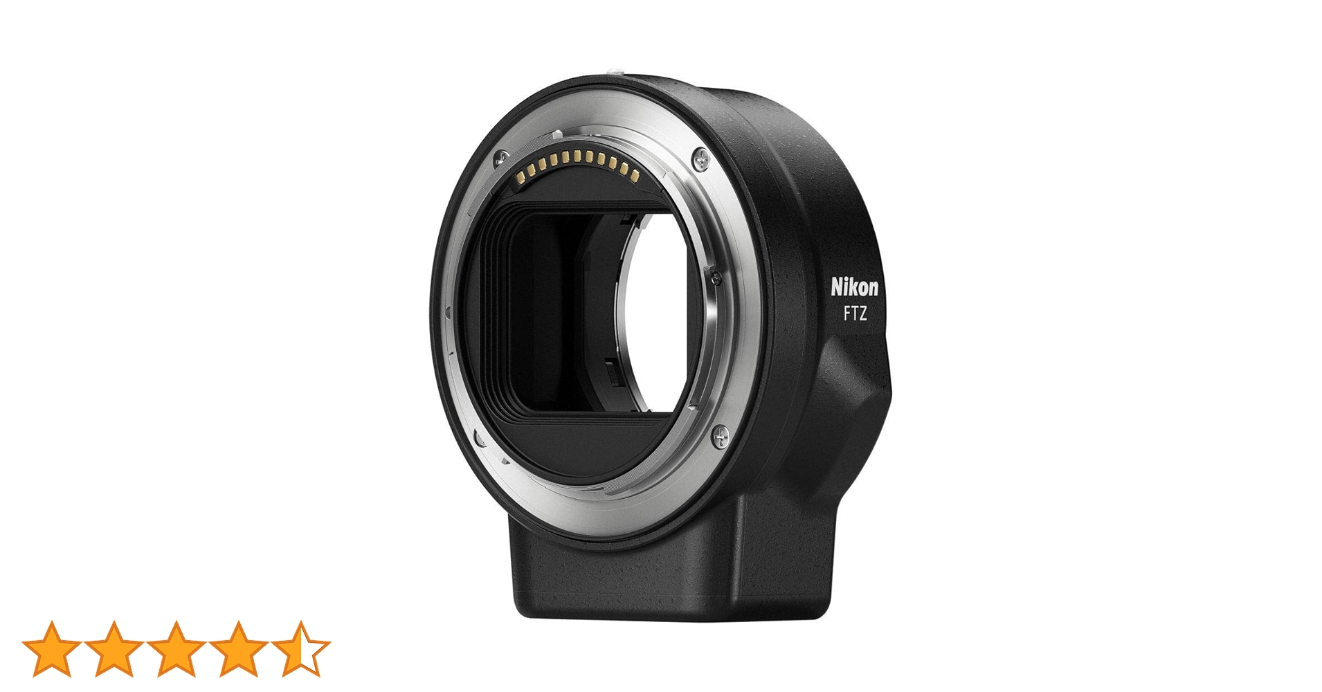 Amazon | FTZ Mount Adapter | アダプタ 通販 Amazon | FTZ Mount Adapter | アダプタ 通販